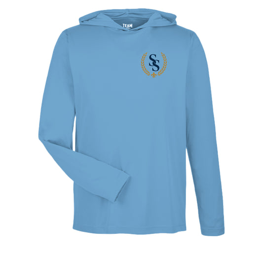SPORT LIGHT BLUE - TT41 - FRONT