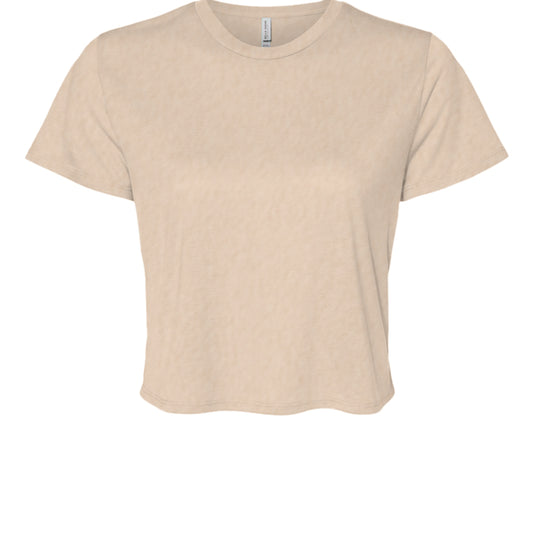 HEATHER DUST - B8882 - FRONT