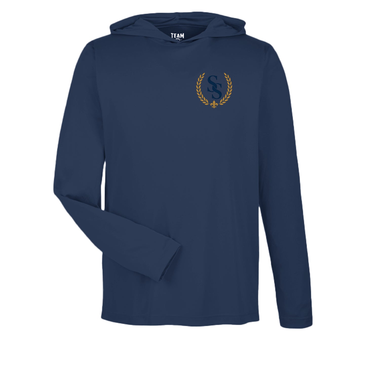SPORT DARK NAVY - TT41 - FRONT