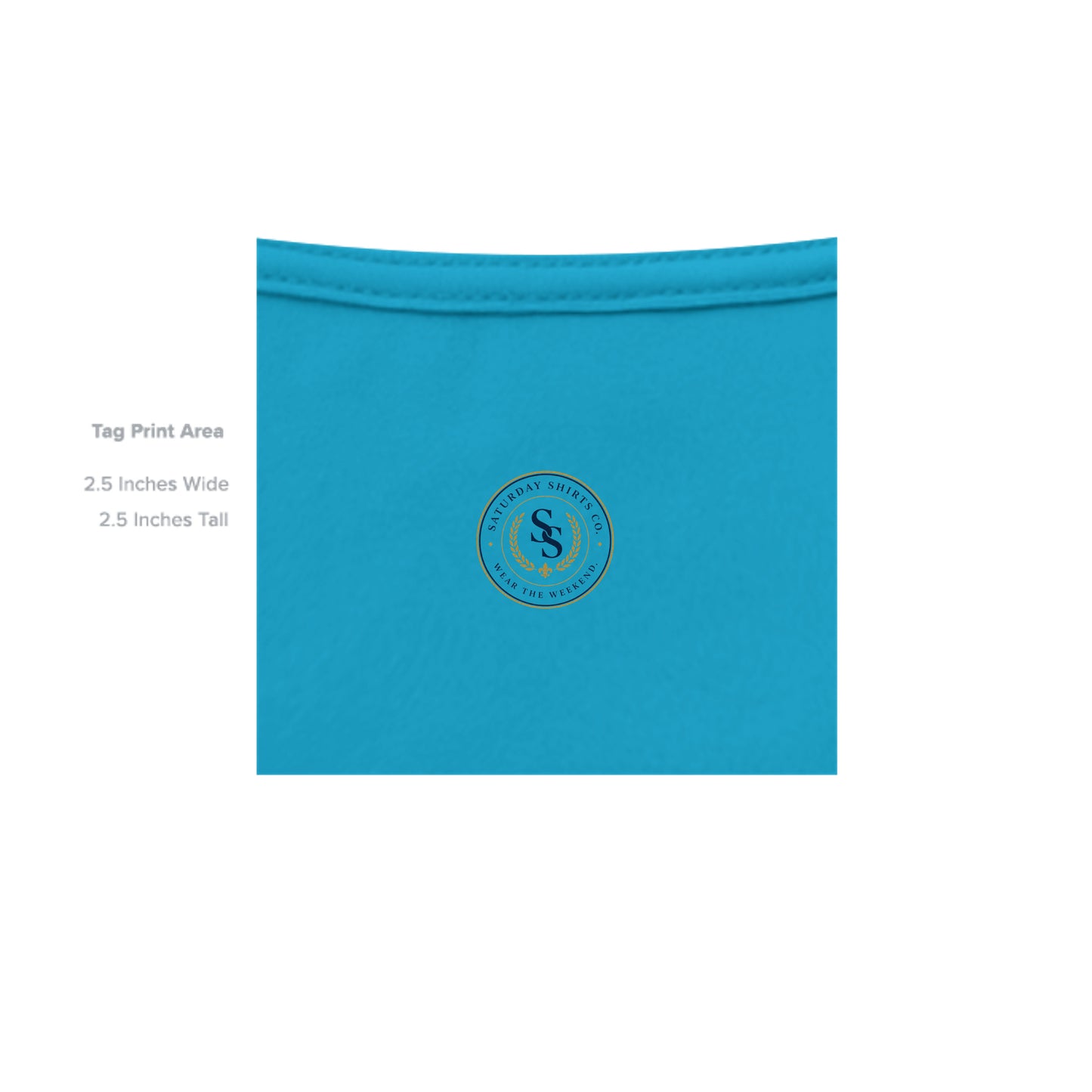 ELECTRIC BLUE - N3142 - INSIDE_TAG_LINE