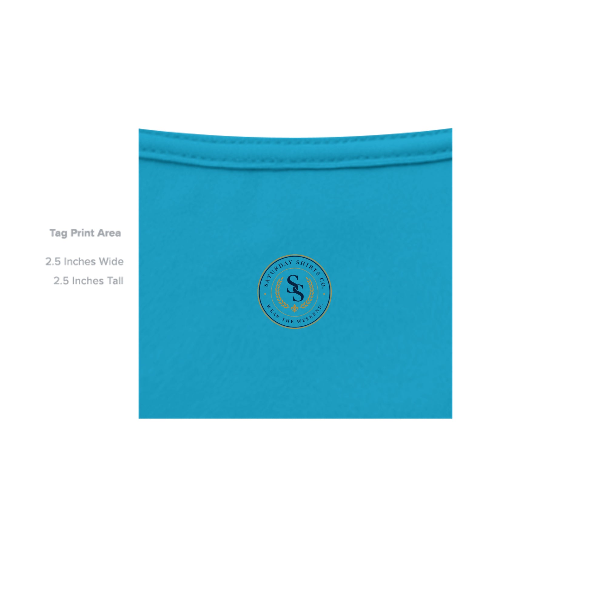 ELECTRIC BLUE - N3142 - INSIDE_TAG_LINE