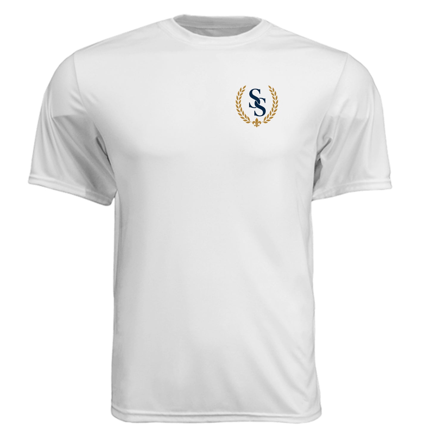 WHITE - N3142 - FRONT