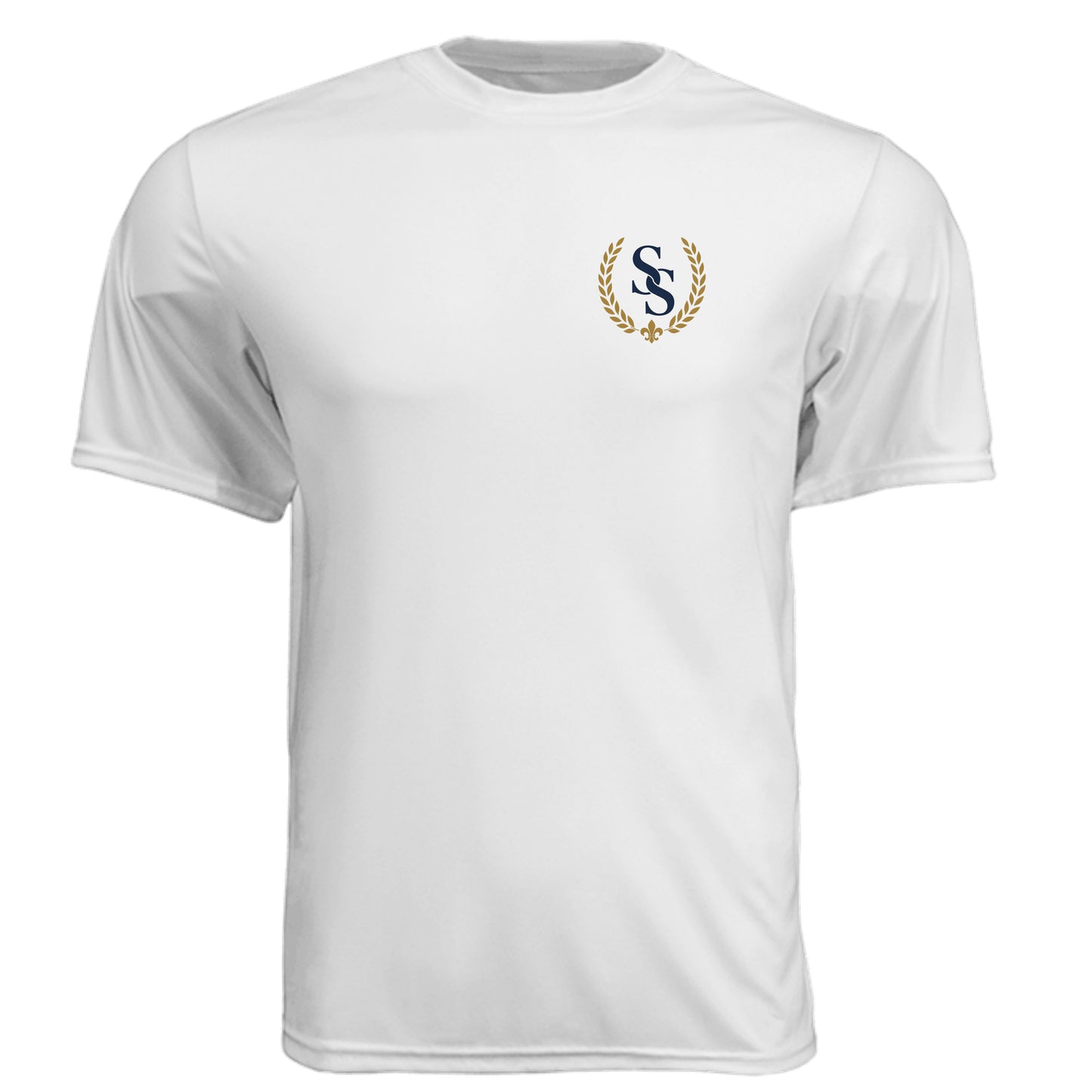 WHITE - N3142 - FRONT