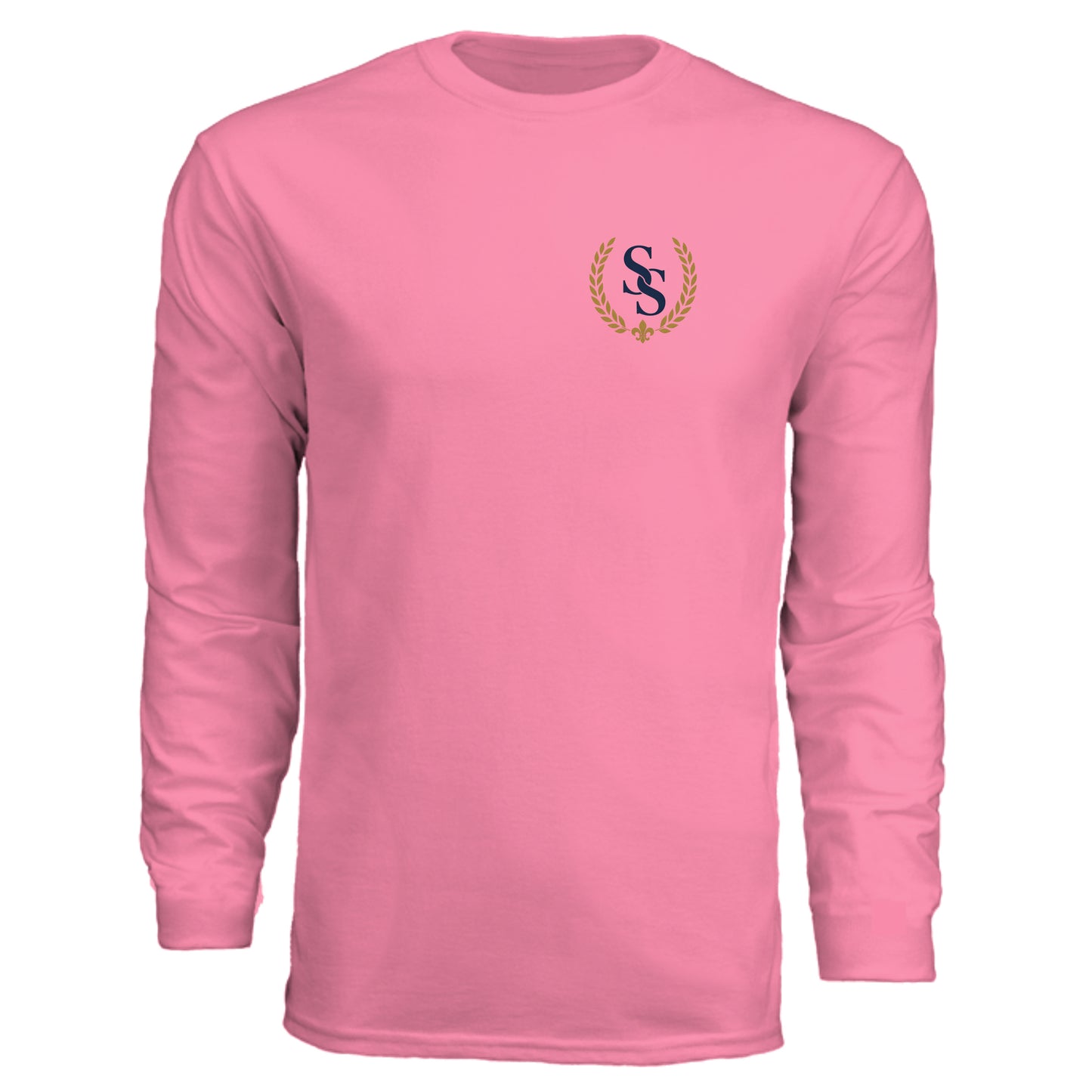 PINK - N3165 - FRONT