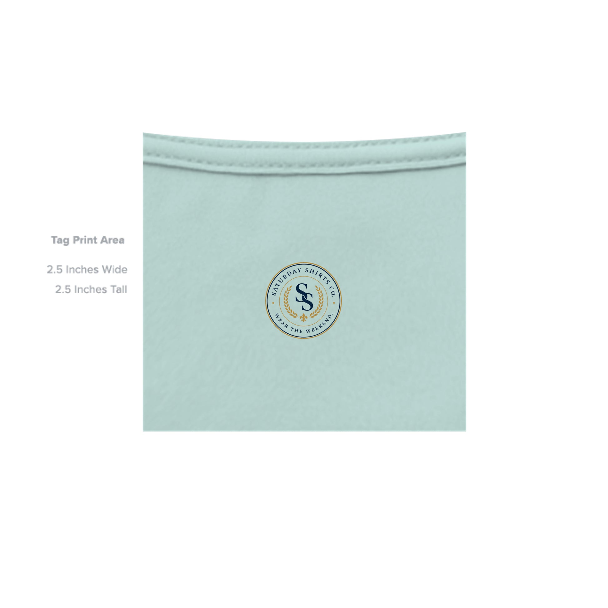 PASTEL MINT - N3165 - INSIDE_TAG_LINE