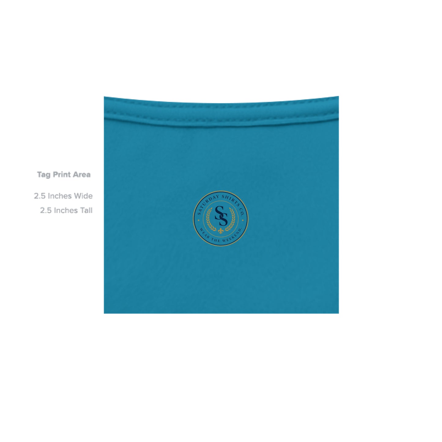 ELECTRIC BLUE - N3165 - INSIDE_TAG_LINE