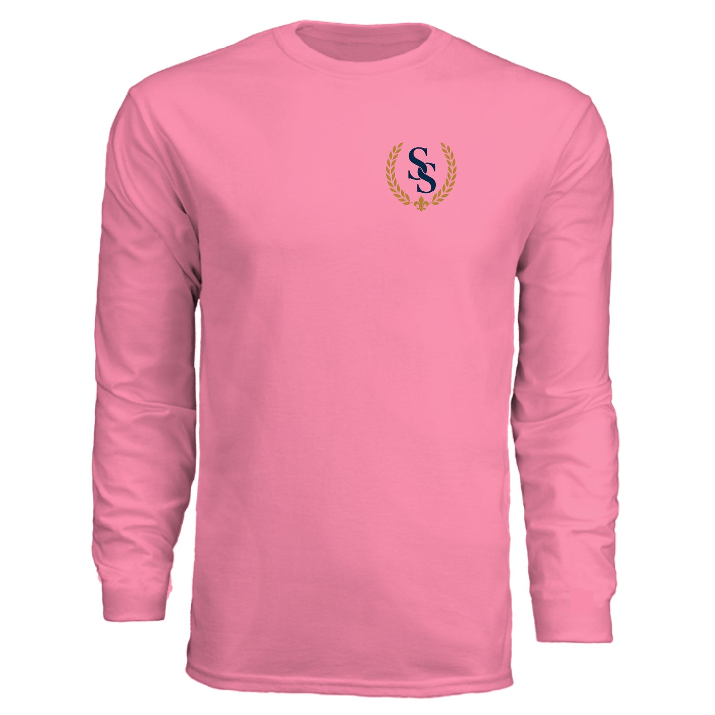 PINK - N3165 - FRONT