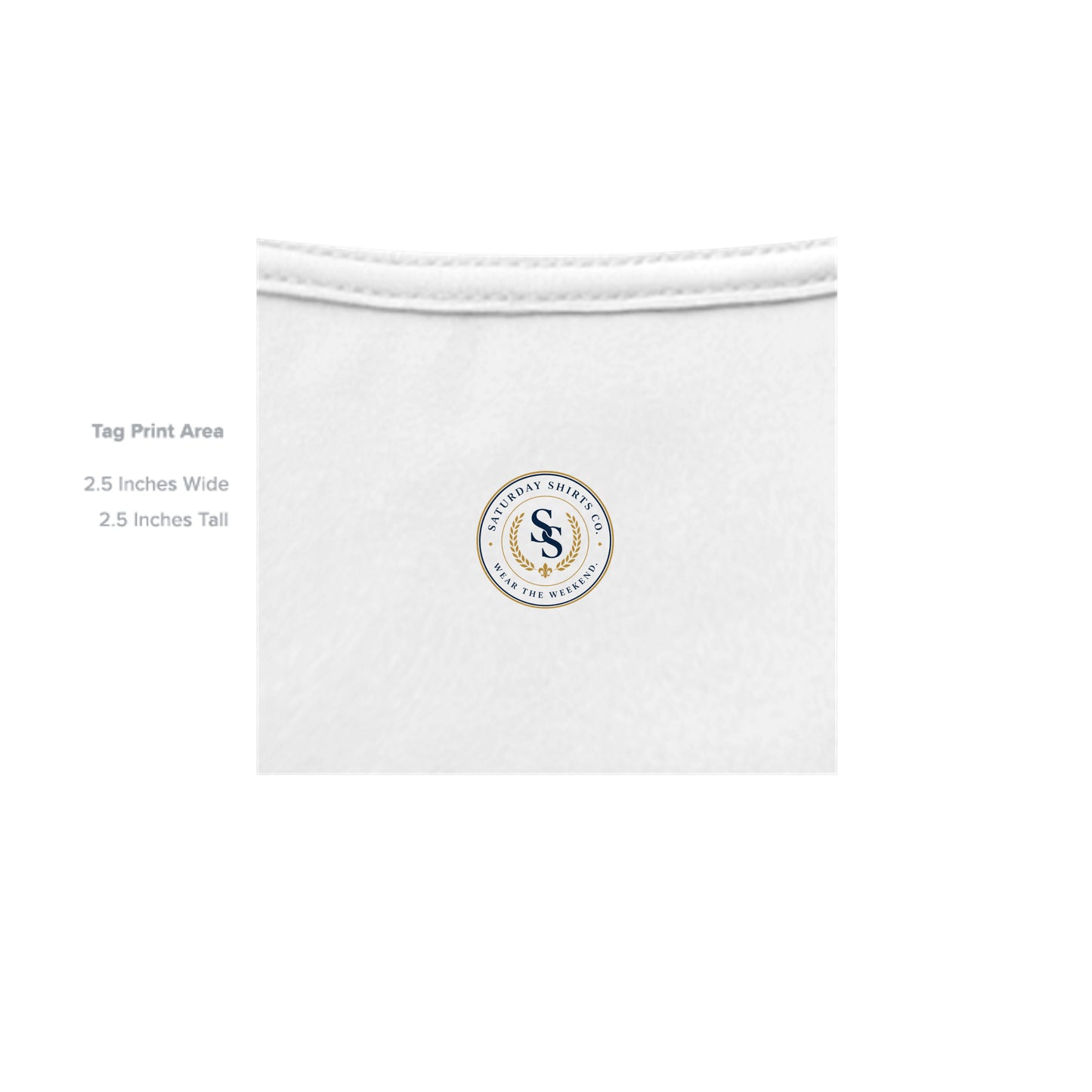WHITE - N3165 - INSIDE_TAG_LINE