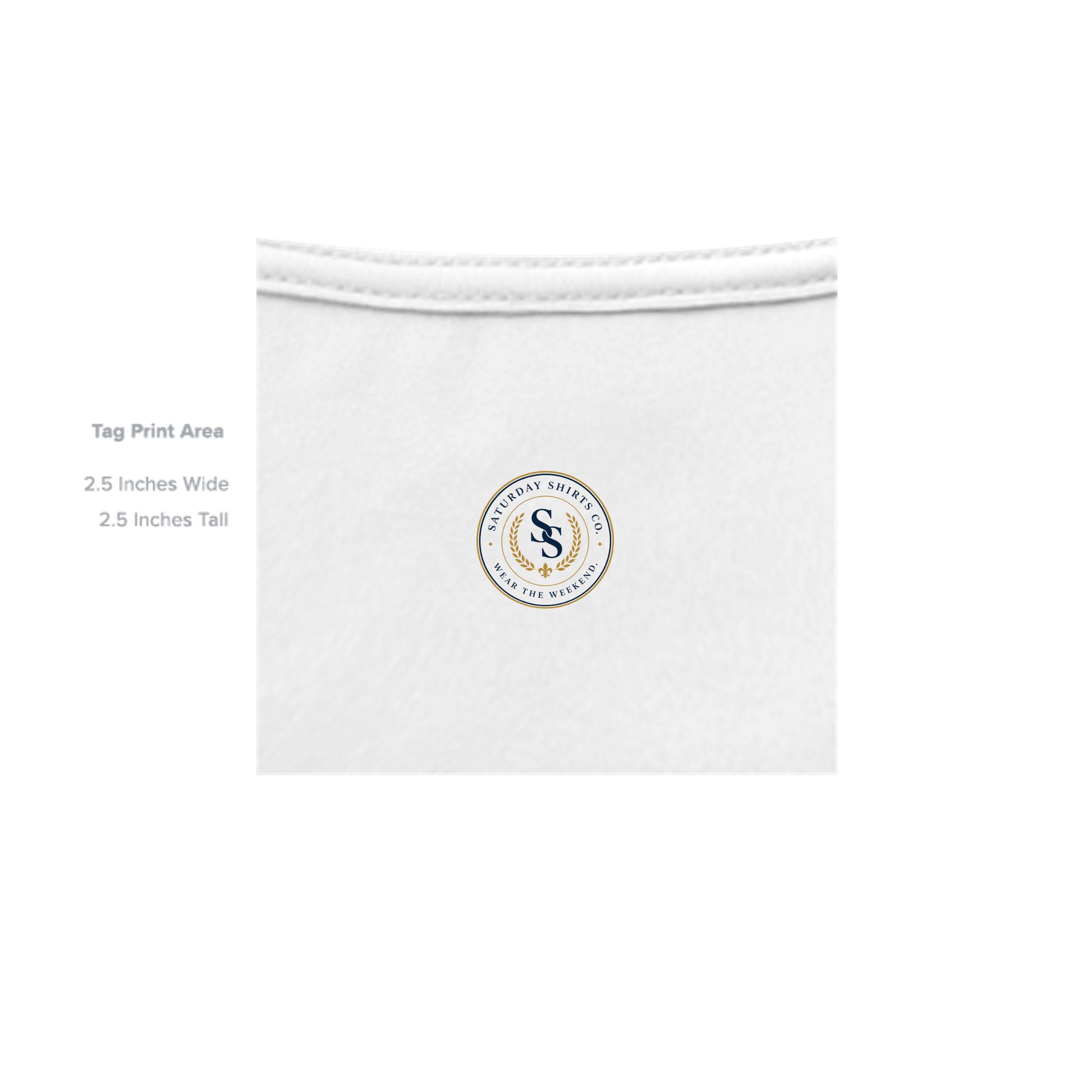 WHITE - N3165 - INSIDE_TAG_LINE