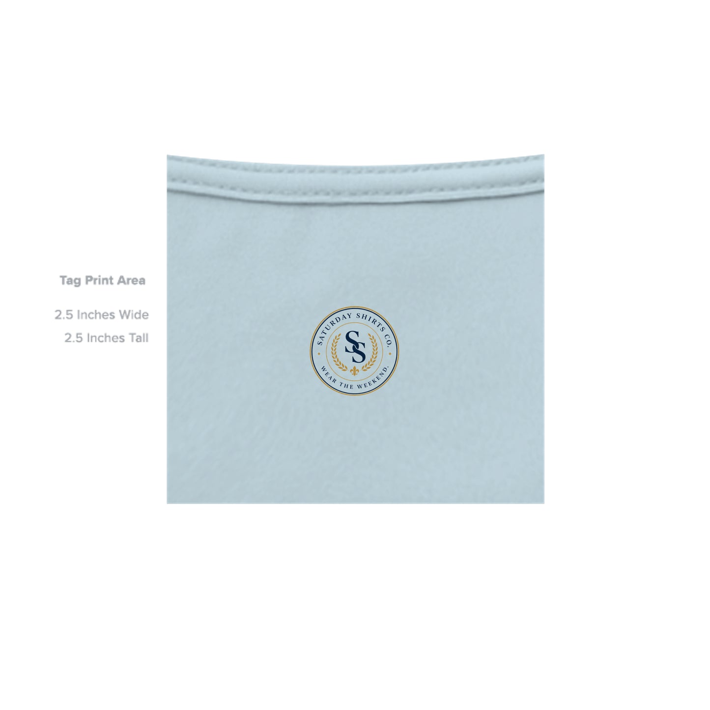 PASTEL BLUE - N3165 - INSIDE_TAG_LINE