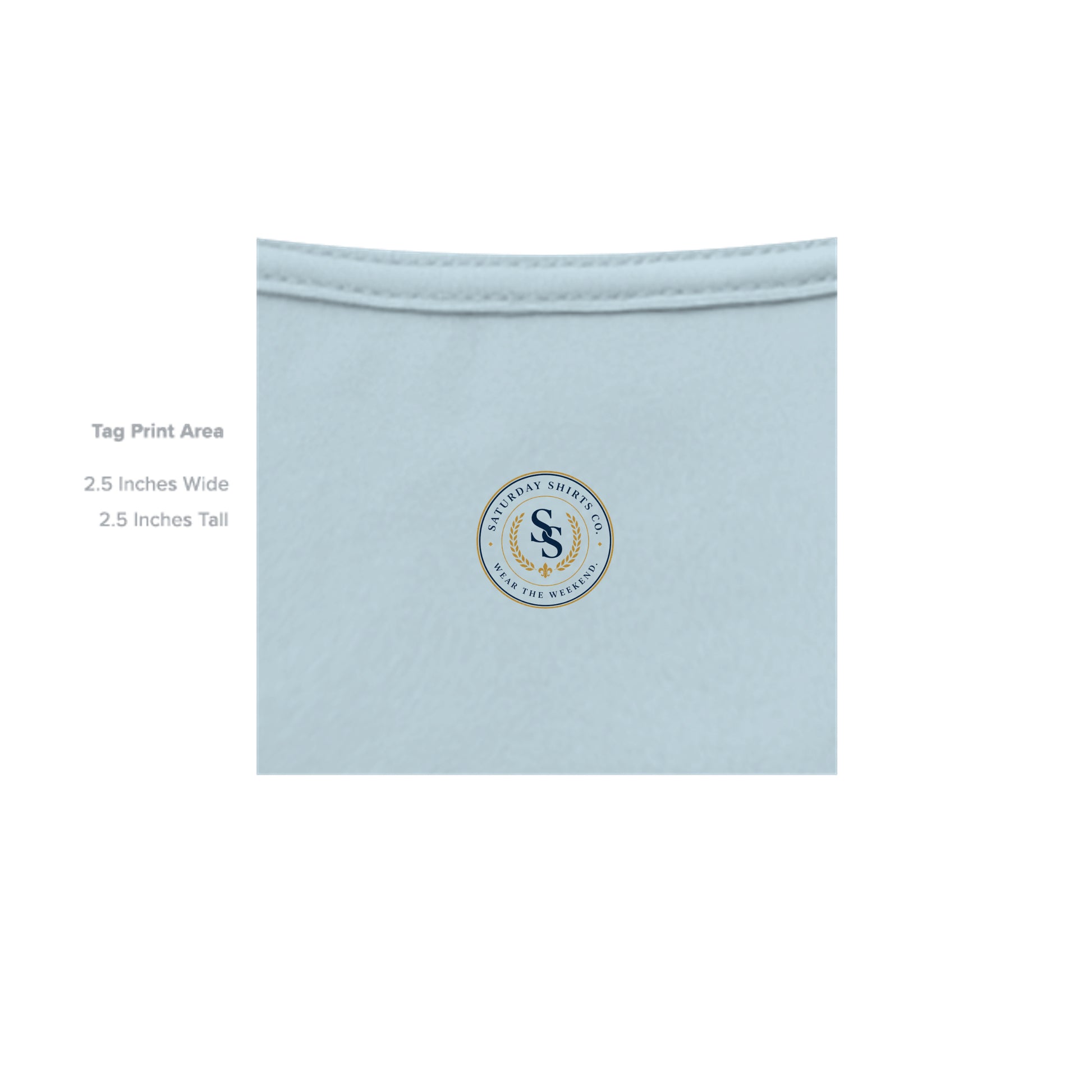 PASTEL BLUE - N3165 - INSIDE_TAG_LINE