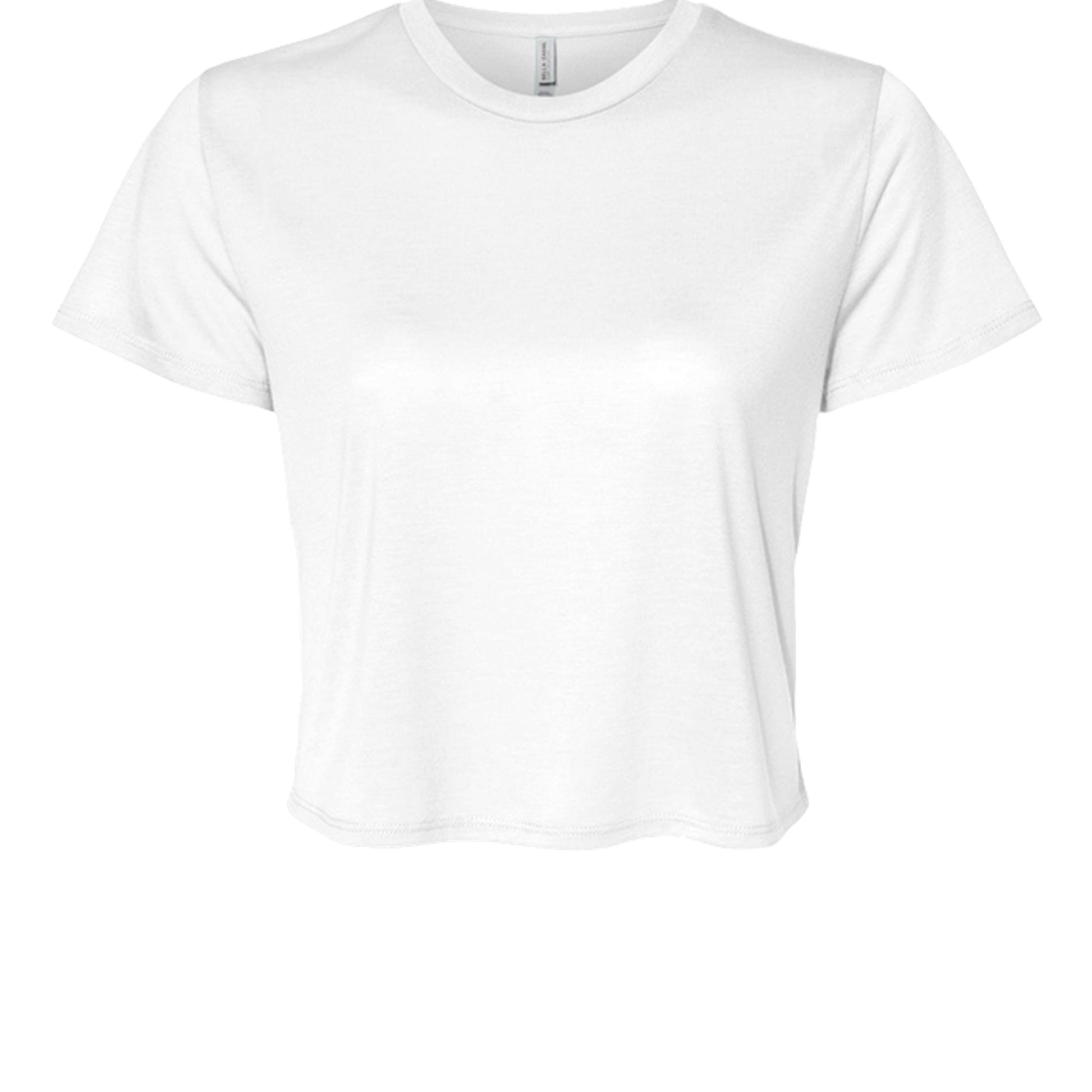 WHITE - B8882 - FRONT
