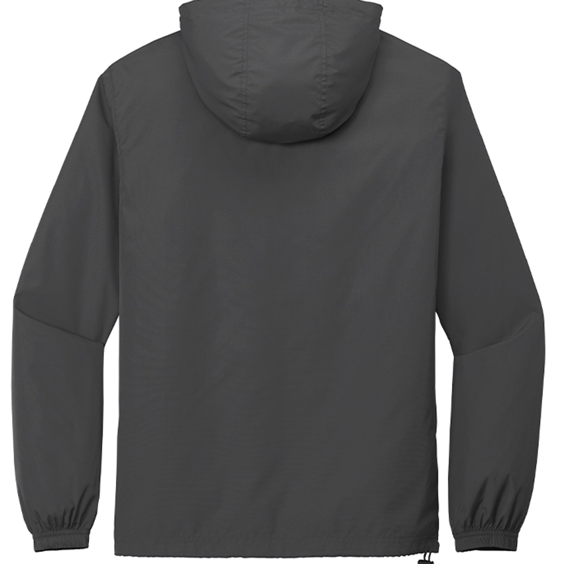 Graphite Grey - JST66 - BACK