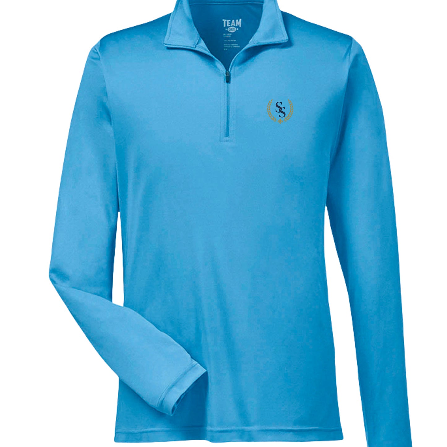 SPORT LIGHT BLUE - TT31 - FRONT