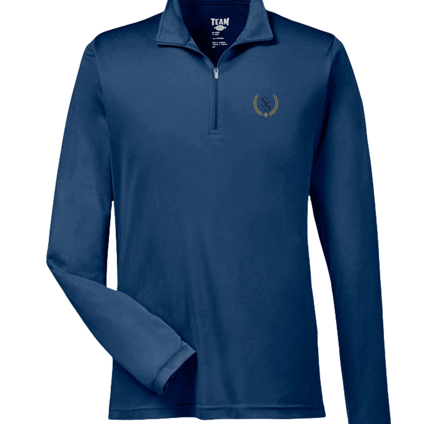 SPORT DARK NAVY - TT31 - FRONT
