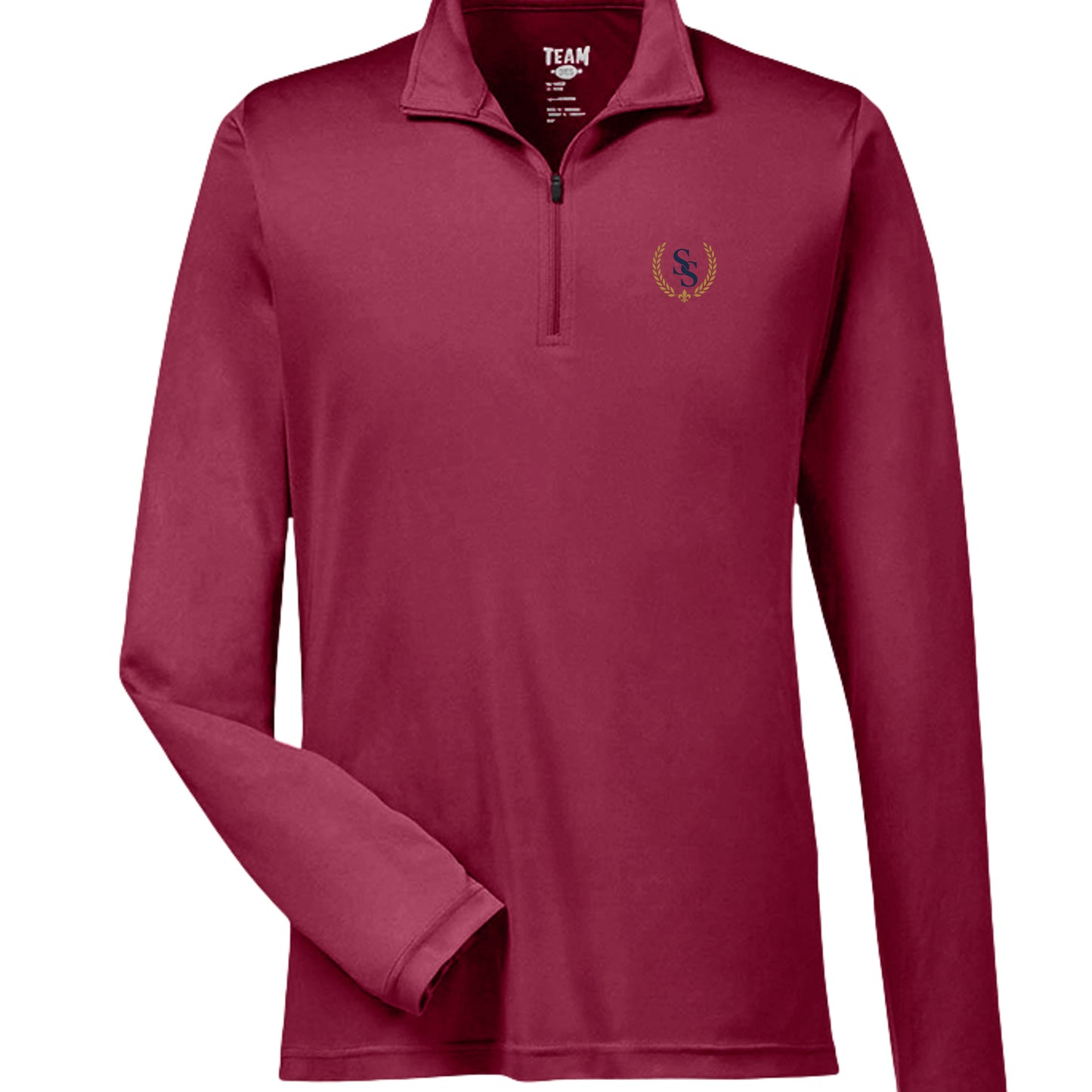 SPORT MAROON - TT31 - FRONT