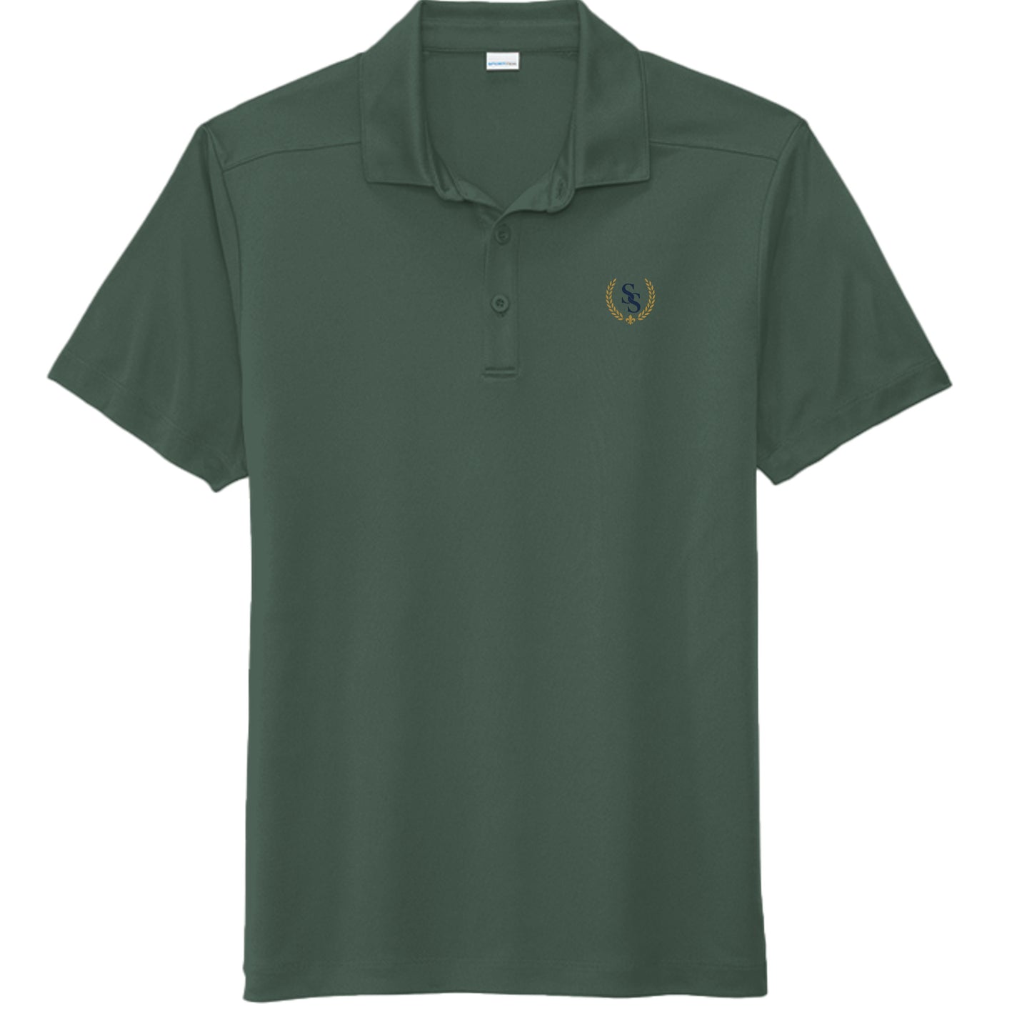 Forest Green - ST520 - FRONT
