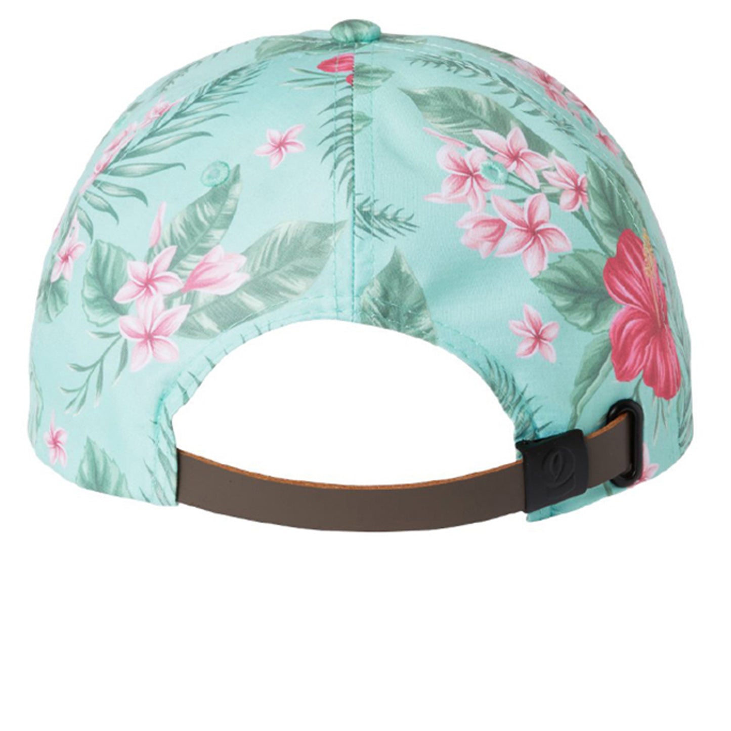 Hawaiin Biome - DNA010 - BACK