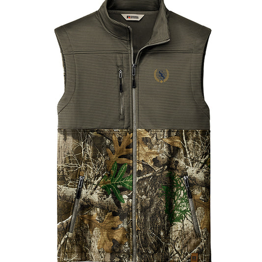 Cargo Brown/ Realtree Edge - RU604 - FRONT